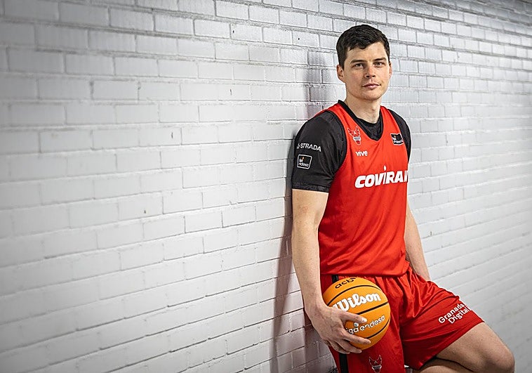 «Ahora somos más equipo, antes cada uno jugaba un poco para sí mismo»